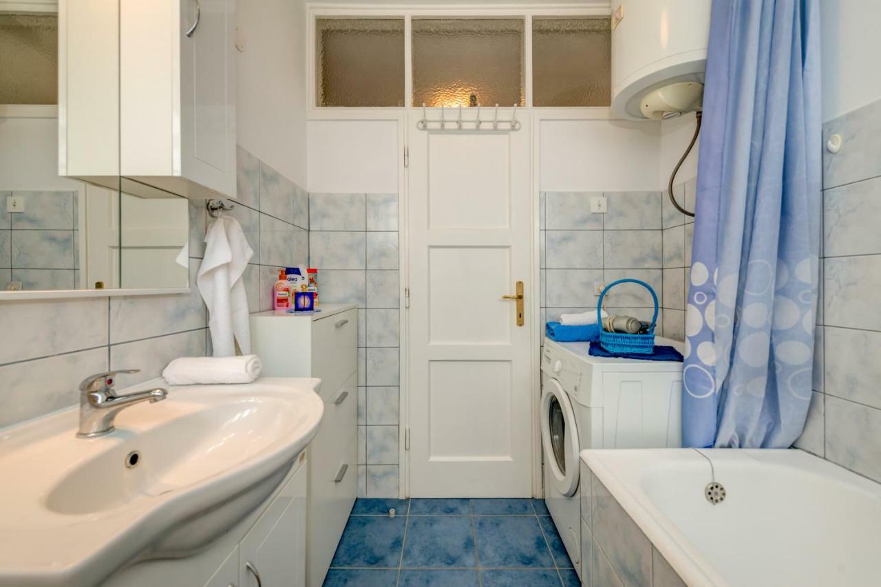 Apartment Grdelin สปลิท ภายนอก รูปภาพ