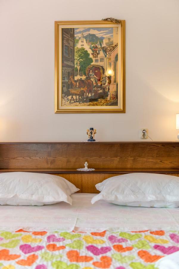 Apartment Grdelin สปลิท ภายนอก รูปภาพ