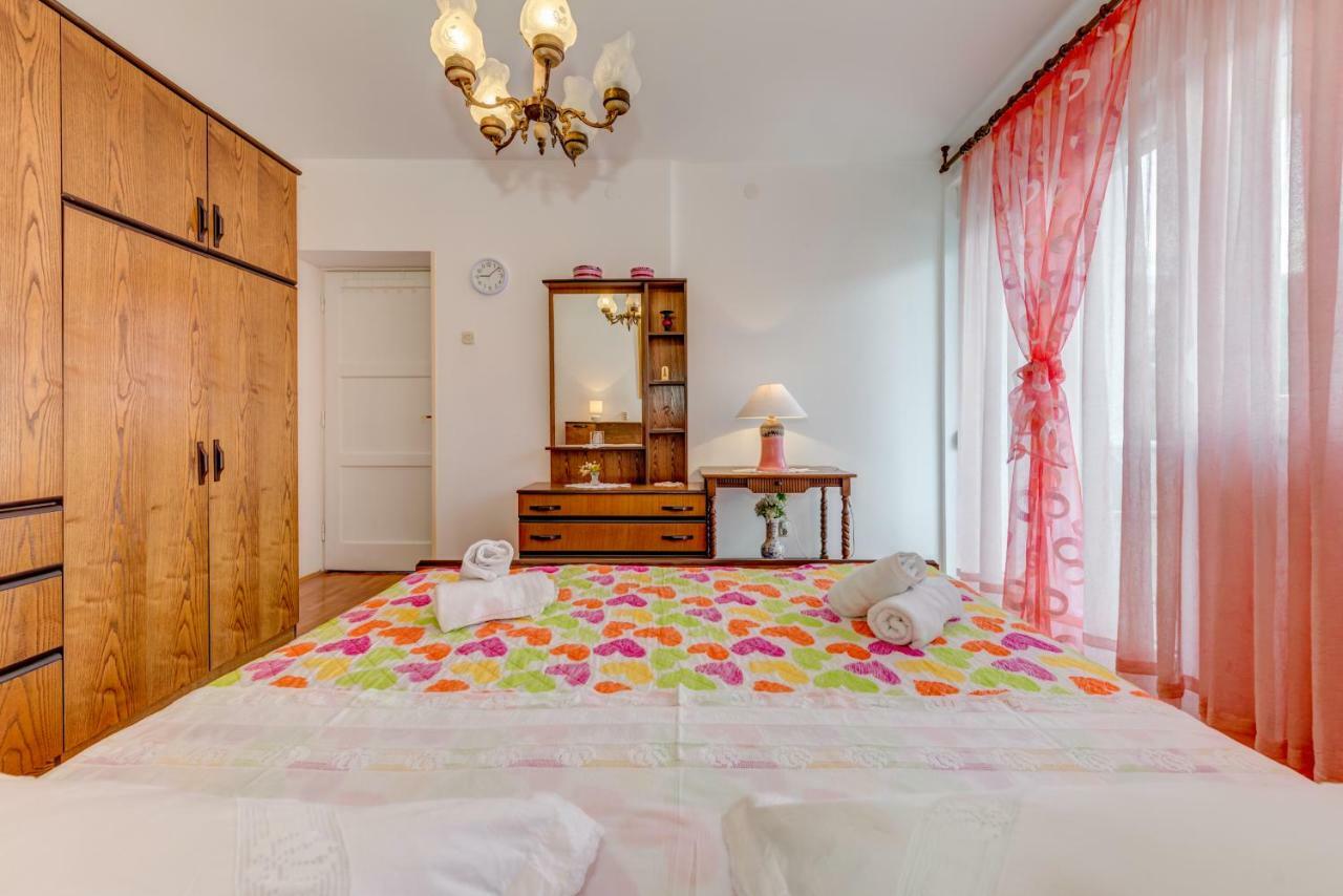 Apartment Grdelin สปลิท ภายนอก รูปภาพ