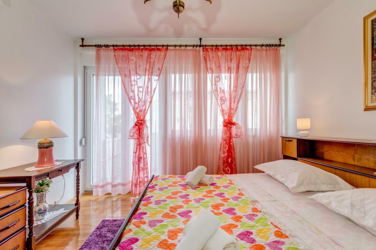 Apartment Grdelin สปลิท ภายนอก รูปภาพ