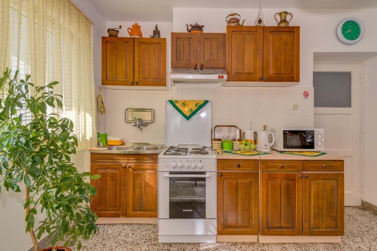 Apartment Grdelin สปลิท ภายนอก รูปภาพ